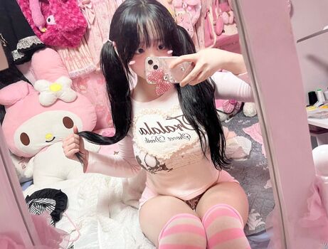 Full leaked Cttncandybrain private onlyfans photo