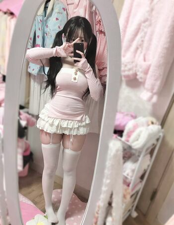 Full leaked Cttncandybrain private onlyfans photo