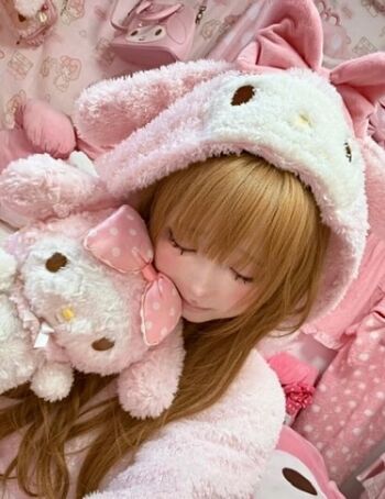 Full leaked Cttncandybrain private onlyfans photo