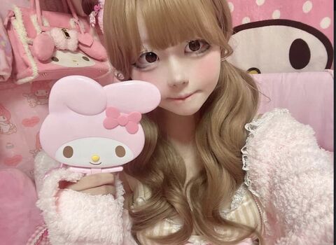 Full leaked Cttncandybrain private onlyfans photo