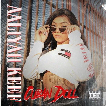 Full leaked Cuban doll private onlyfans photo