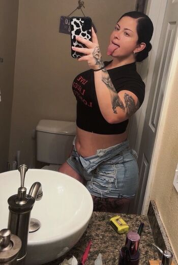 Full leaked Cubanbabyyyy private onlyfans photo