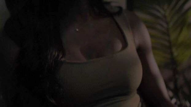 Full leaked Cubbi thompson page private onlyfans photo