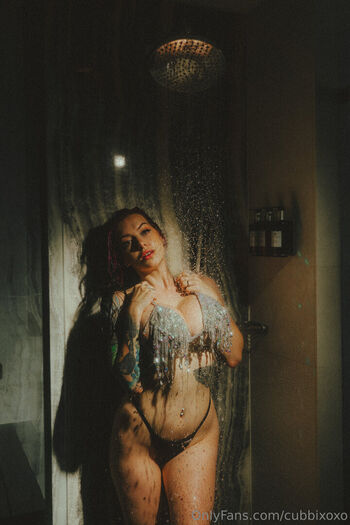 Full leaked Cubbixoxo private onlyfans photo