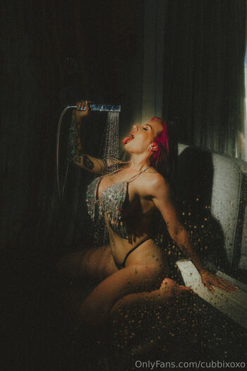 Full leaked Cubbixoxo private onlyfans photo