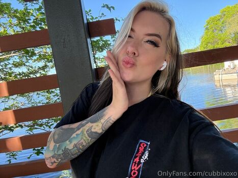 Full leaked Cubbixoxo private onlyfans photo