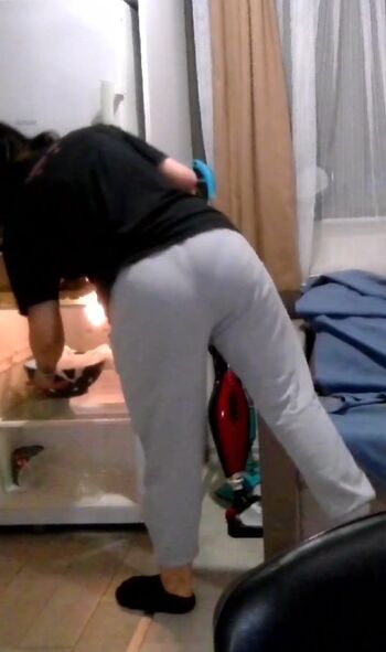 Full leaked Cucuppe page private onlyfans photo