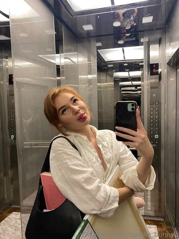 Full leaked Cuddle bunnyy page private onlyfans photo