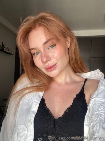 Full leaked Cuddle bunnyy private onlyfans photo
