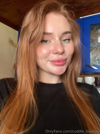 Full leaked Cuddle bunnyy private onlyfans photo
