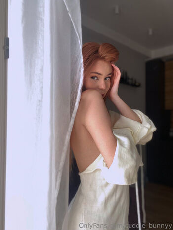 Full leaked Cuddle bunnyy private onlyfans photo