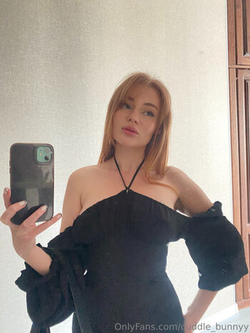 Full leaked Cuddle bunnyy private onlyfans photo