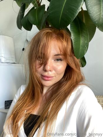 Full leaked Cuddle bunnyy private onlyfans photo