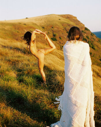 Full leaked Cuddle puddle private onlyfans photo