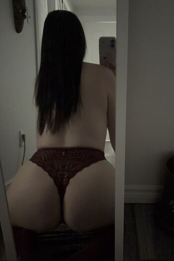 Full leaked Cul parfait page private onlyfans photo