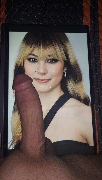 Full leaked Cum tribute private onlyfans photo