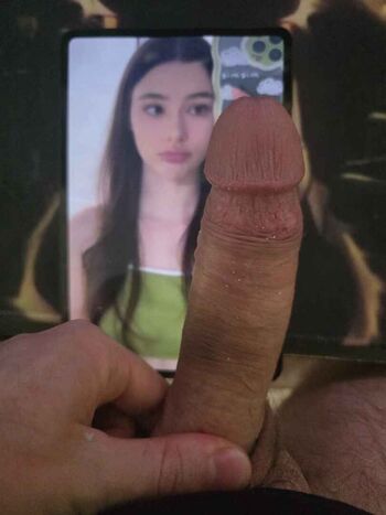 Full leaked Cum tribute private onlyfans photo