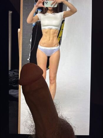 Full leaked Cum tribute private onlyfans photo