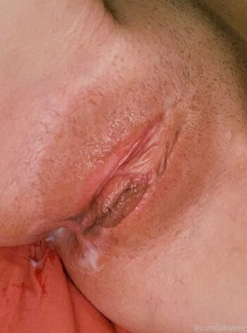 Full leaked Cumfollowme private onlyfans photo