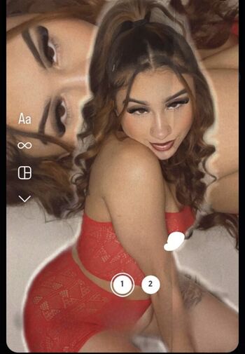 Full leaked Cumwrose private onlyfans photo