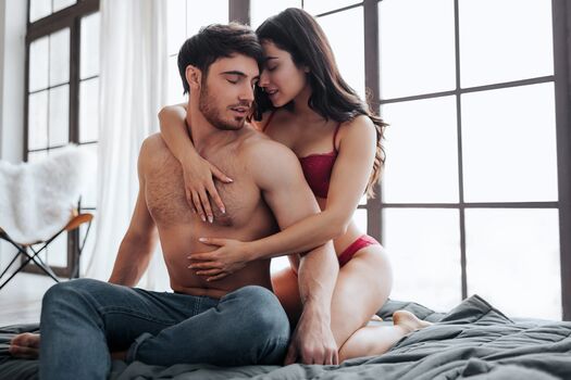 Full leaked Cupids secret private onlyfans photo