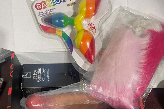 Full leaked Cupids secret private onlyfans photo