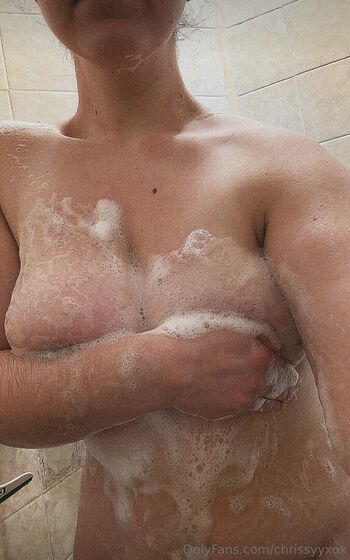 Full leaked Curlyfrycrissy private onlyfans photo