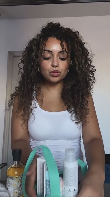 Curlykams