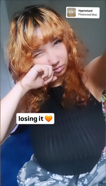 CurlyMeteor