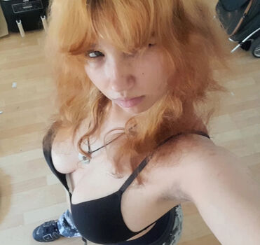 Full leaked Curlymeteor private onlyfans photo