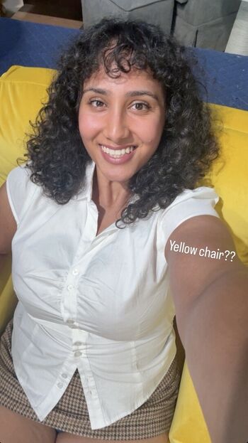 Full leaked Curlywurdy page private onlyfans photo