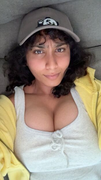 Full leaked Curlywurdy page private onlyfans photo