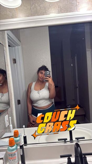 Full leaked Curlywurdy page private onlyfans photo