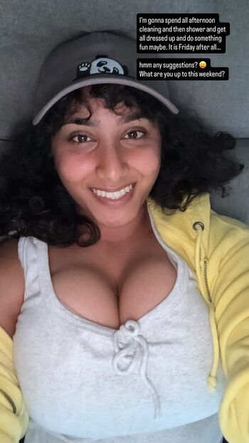 Full leaked Curlywurdy page private onlyfans photo