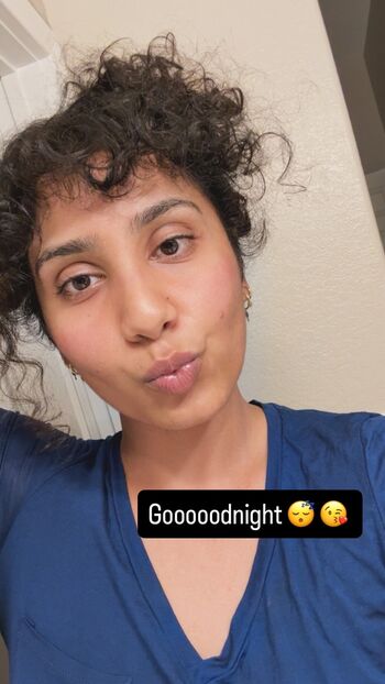 Full leaked Curlywurdy page private onlyfans photo