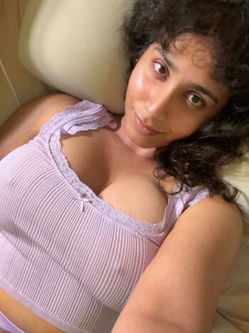 Full leaked Curlywurdy page private onlyfans photo
