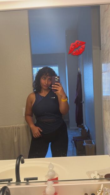 Full leaked Curlywurdy page private onlyfans photo