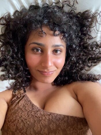 Full leaked Curlywurdy private onlyfans photo