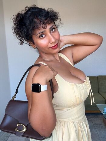 Full leaked Curlywurdy private onlyfans photo
