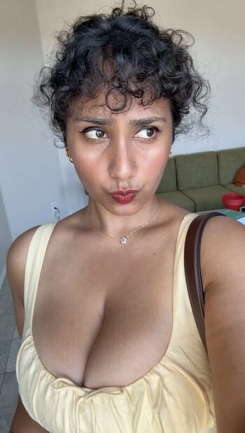 Full leaked Curlywurdy private onlyfans photo