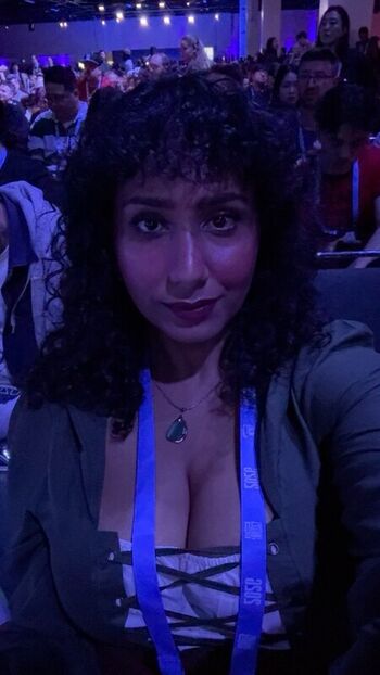 Full leaked Curlywurdy page private onlyfans photo