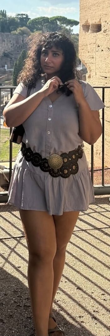 Full leaked Curlywurdy private onlyfans photo