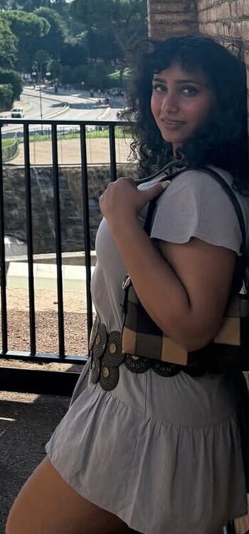 Full leaked Curlywurdy private onlyfans photo