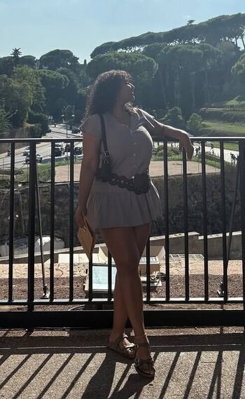 Full leaked Curlywurdy private onlyfans photo