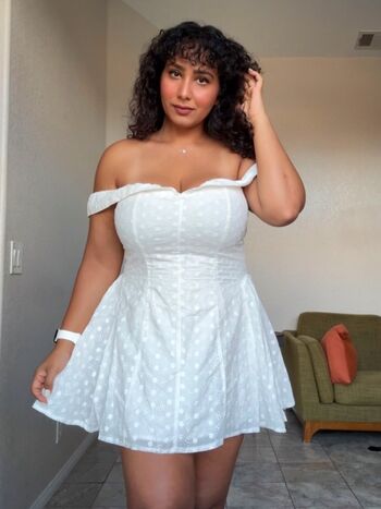 Full leaked Curlywurdy private onlyfans photo