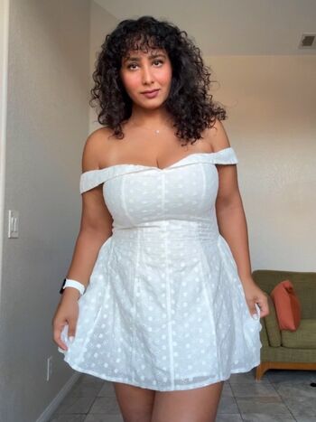 Full leaked Curlywurdy private onlyfans photo