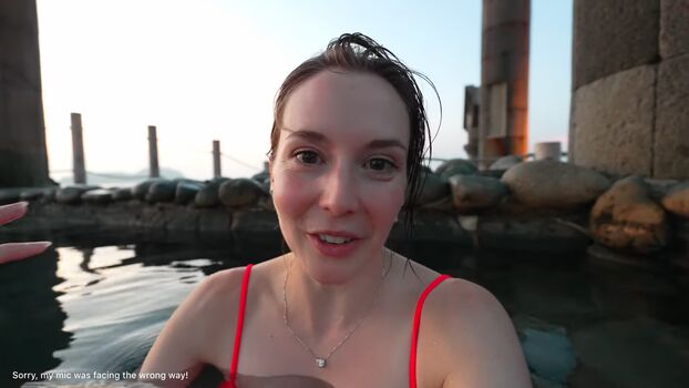 Full leaked Currently hannah private onlyfans photo