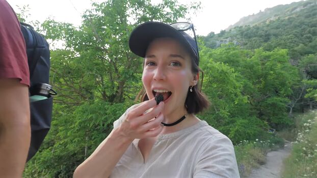 Full leaked Currently hannah private onlyfans photo