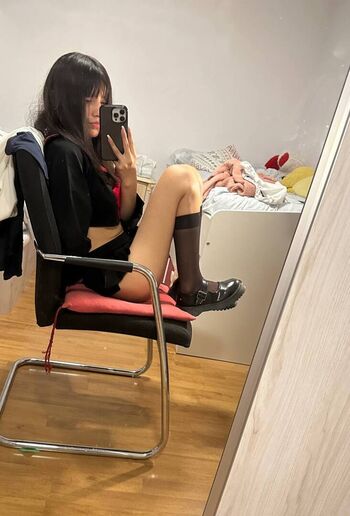 Full leaked Currychaaa page private onlyfans photo