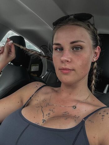 Full leaked Cursedcheezit private onlyfans photo